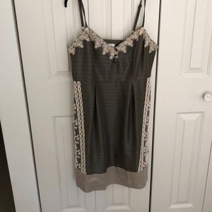 👗 Dress from Anthropologie